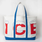 STAY COOL ICE TOTE BAG