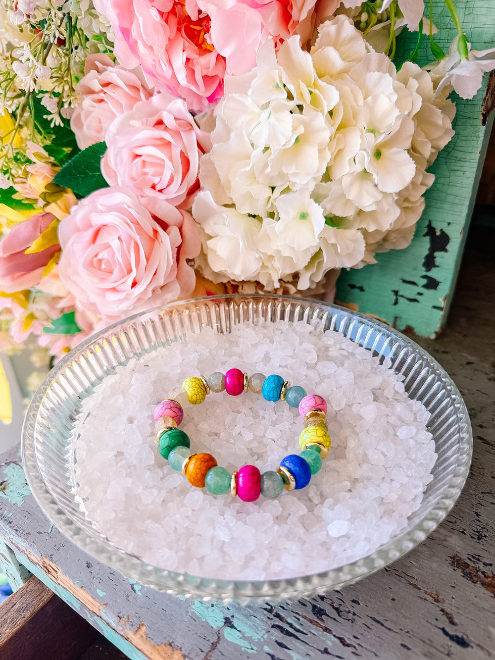 SWEET POP BRACELET