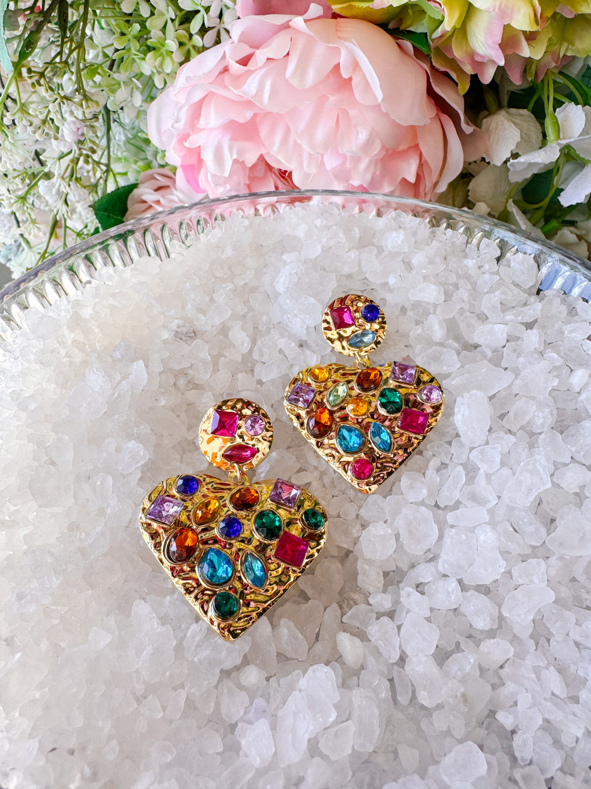 CHERIE JEWEL EARRINGS