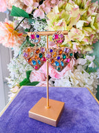 CHERIE JEWEL EARRINGS