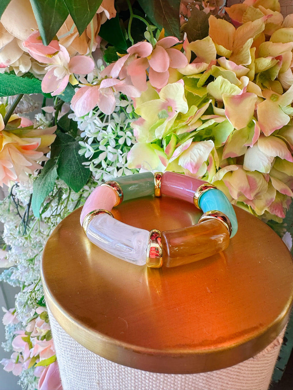 KAIA STRETCH BRACLET
