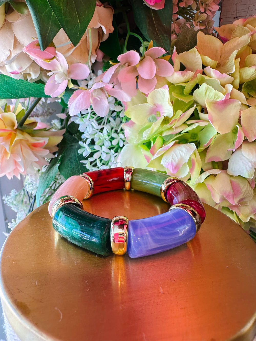 KAIA STRETCH BRACLET