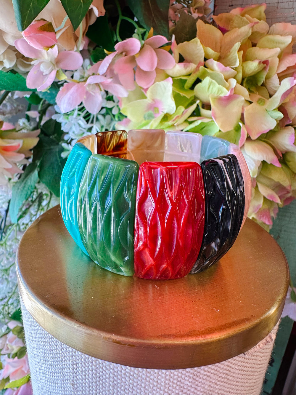 AUTUMN WIND STRETCH BRACELET