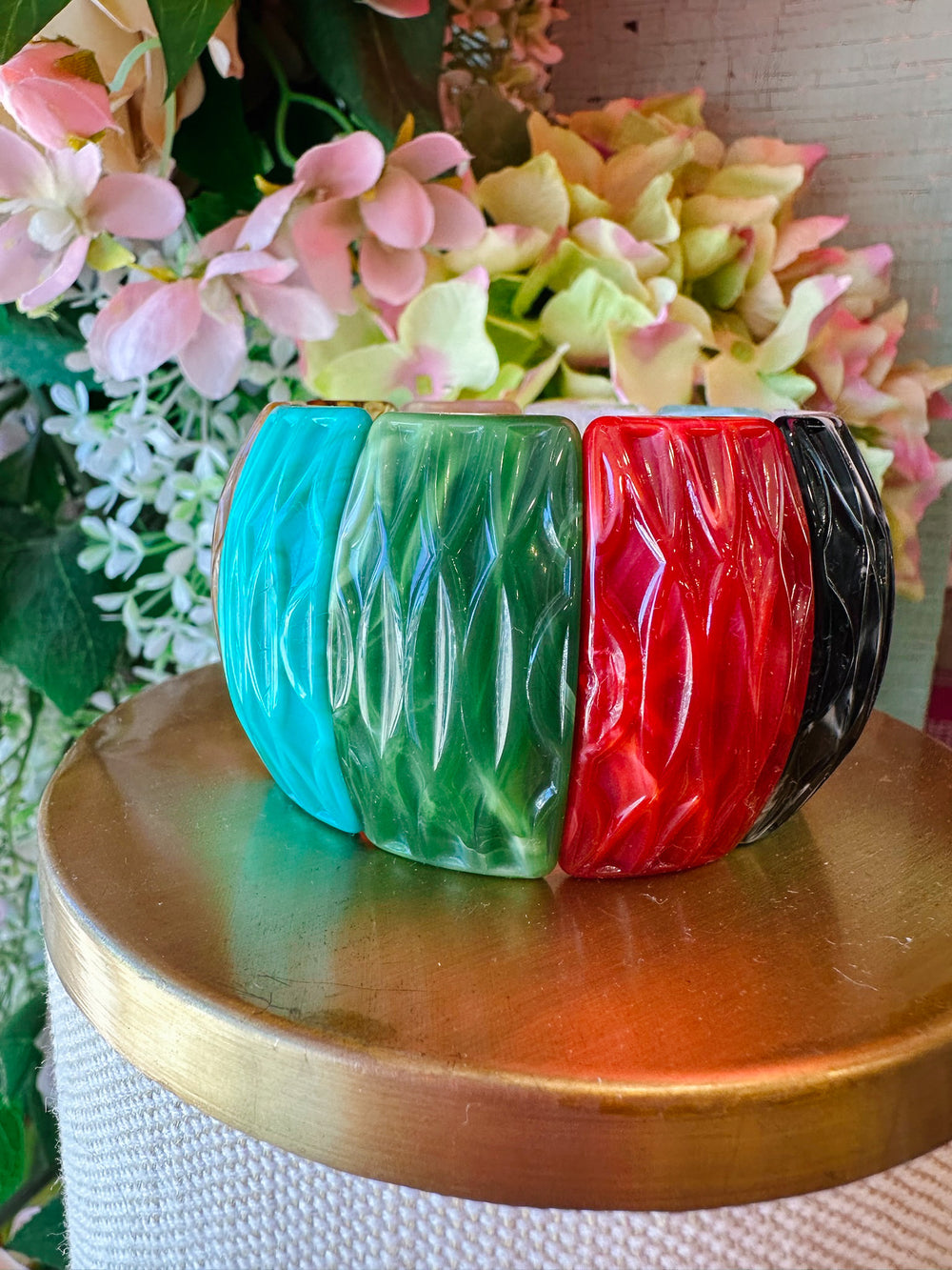 AUTUMN WIND STRETCH BRACELET