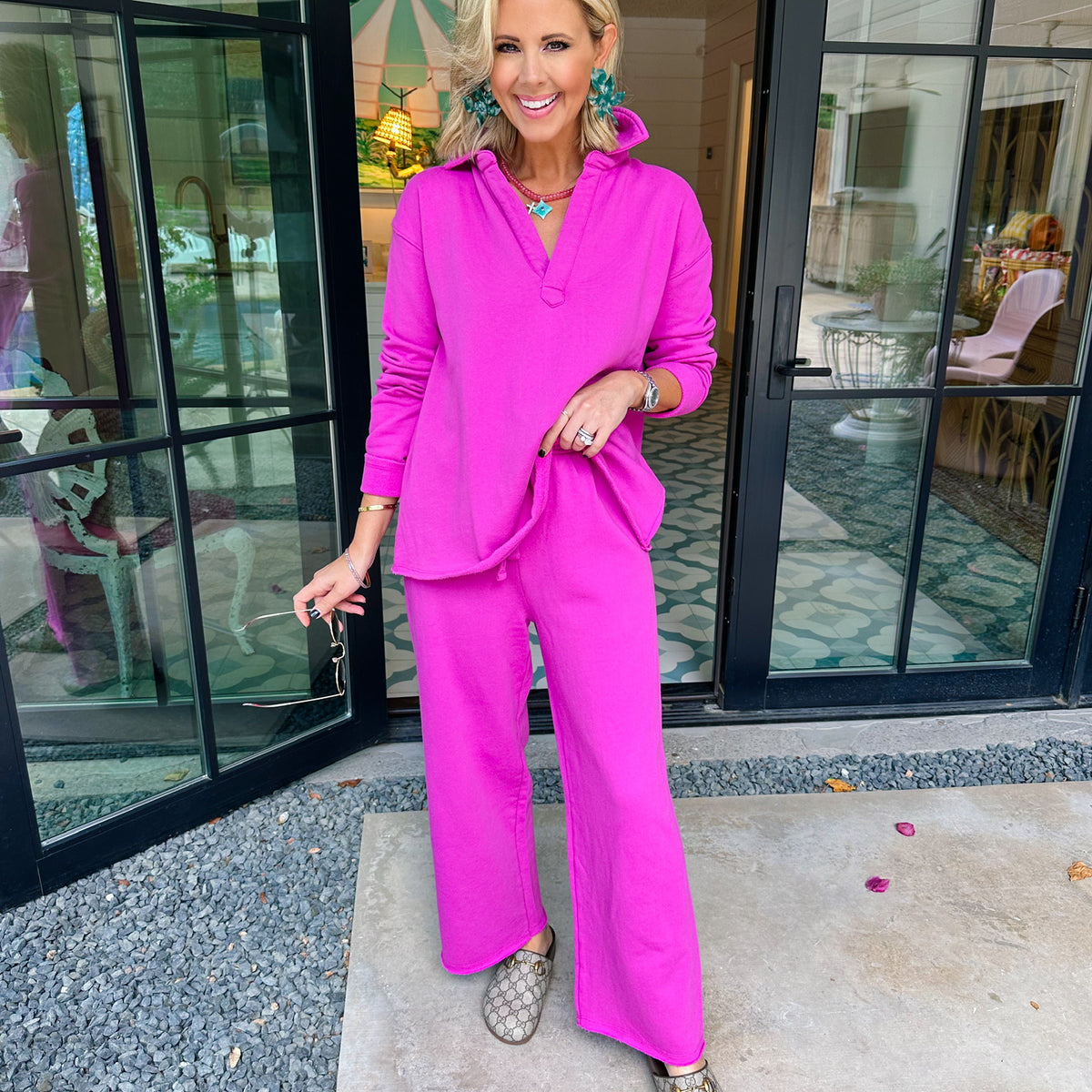 House on the hill 70 Bodysuit Pants セット House on the hill 70 Bodysuit Pants セット House on the hill 70