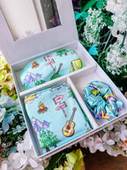 COZY CAMP CLUB 3 PIECE SET