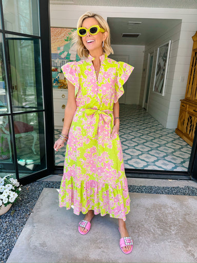 Midi Dresses Hale House Boutique Midi Dresses Hale House Boutique