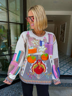 THANKSGIVING DAY PARADE SWEATSHIRT