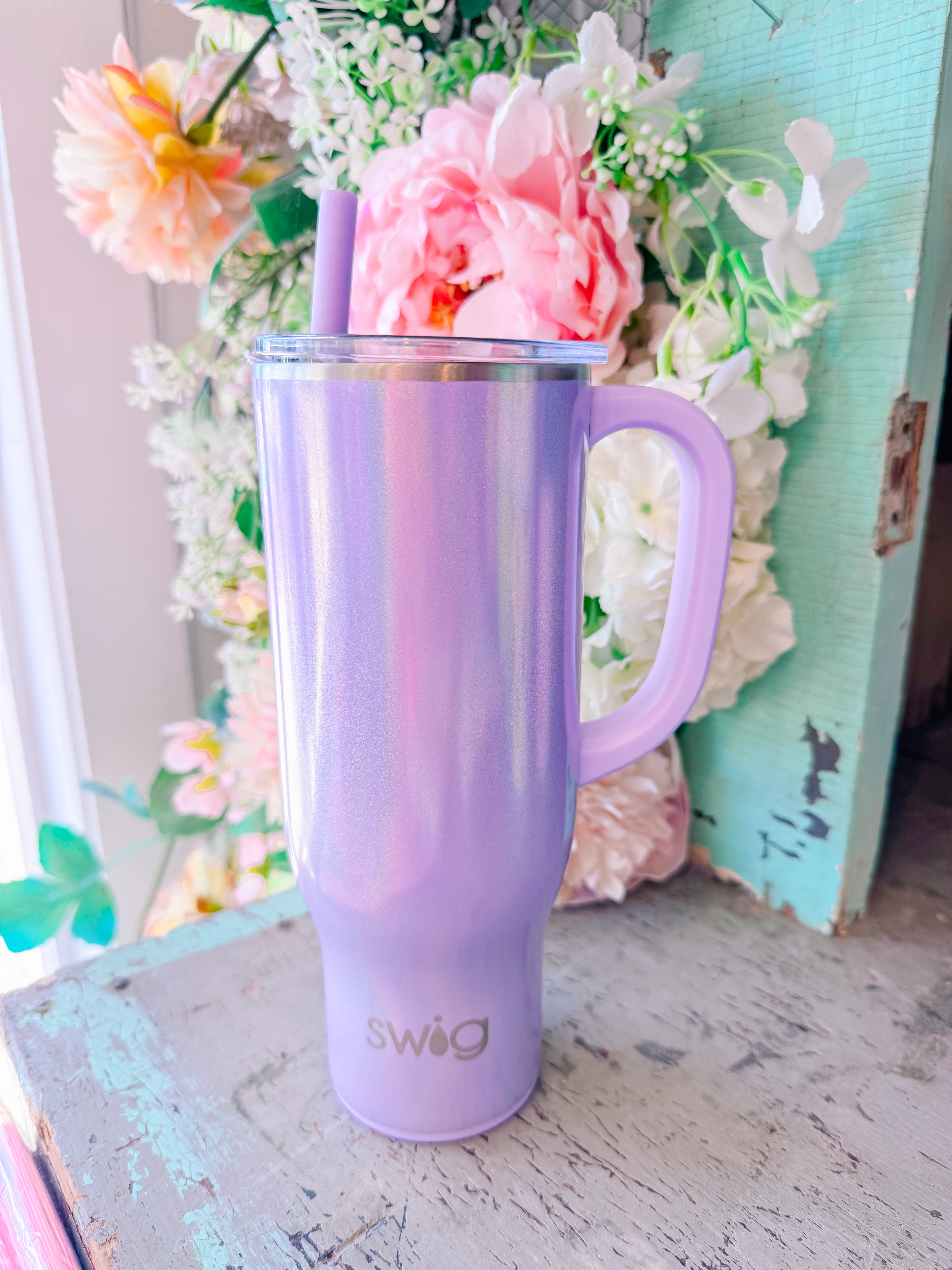 PIXIE MEGA MUG - 30 OZ