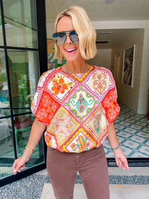Casual Tops